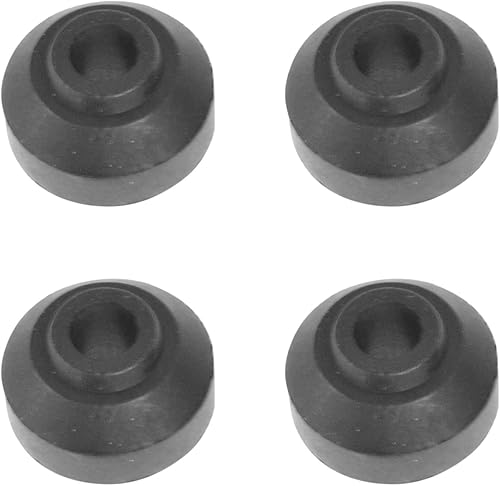 Miniatura 2 de Juego de 2 barras estabilizadoras delanteras para Ford Cadillac Olds Chevy Dodge Buick