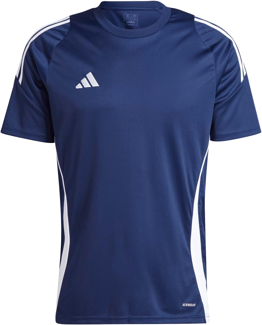 Adidas Tiro 24 Men's Jersey T-Shirt