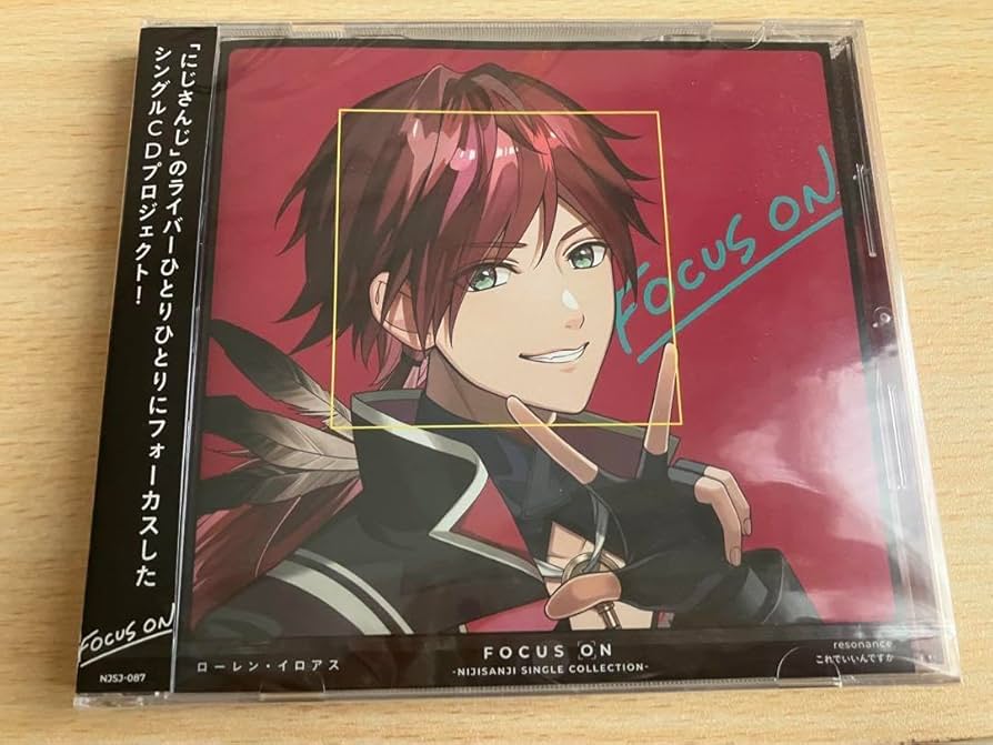 ローレン・イロアス Focus on ローレン・イロアス - メルカリ