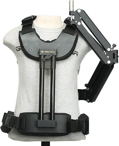 Miniatura 5 de Glide Gear Kit de estabilización de 5 ejes y chaleco de leva estable G2G 1000