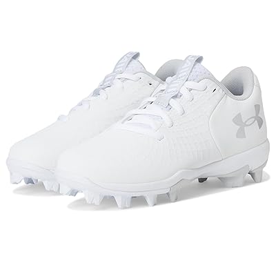 Under Armour Kids Glyde 2.0 RM Softball Cleat (Toddler/Little Kid/Big Kid) Girl