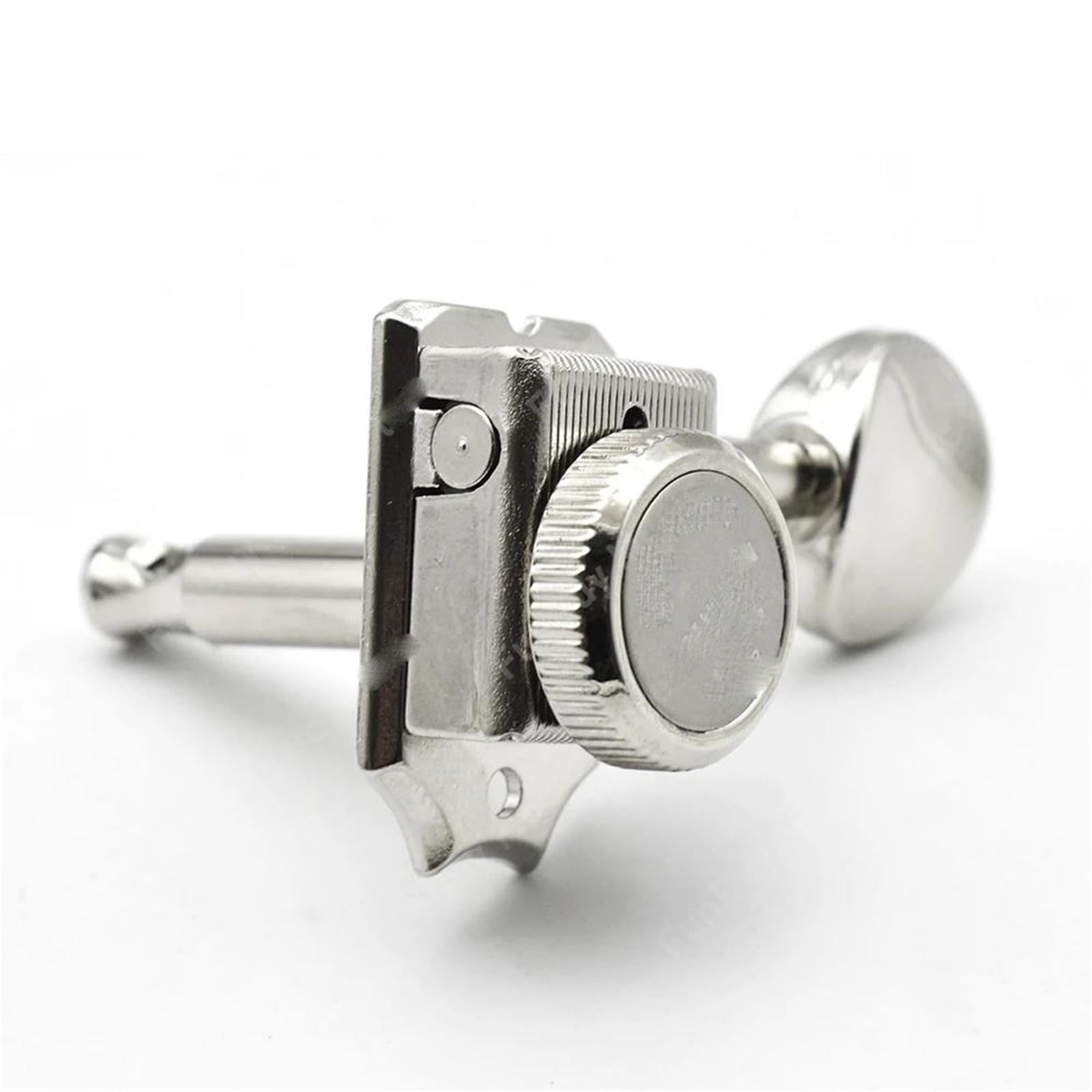 Locking Guitar Tuning Pegs Locking-Mechaniken Im Vintage-Stil (Übersetzungsverhältnis 1:18) Für Gitarren ST/TL-Stil