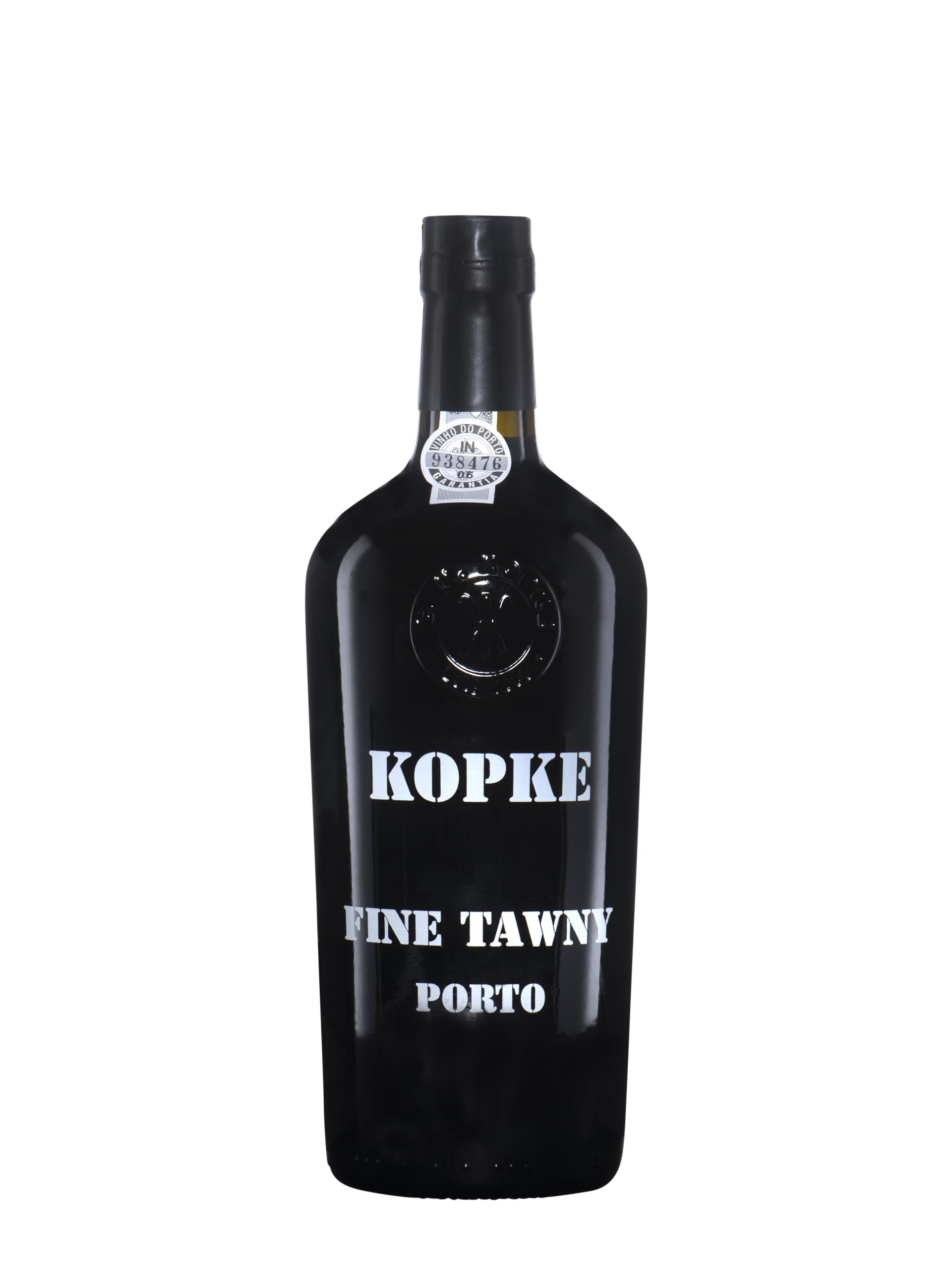 Kopke FINE TAWNY Porto 19,5% Vol. 0,75l