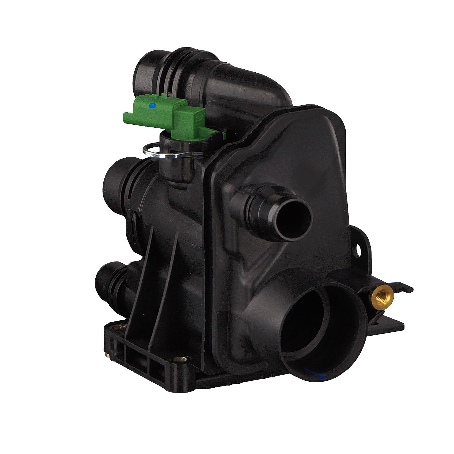 FEBI BILSTEIN 172244 Korpus termostatu z uszczelnieniem