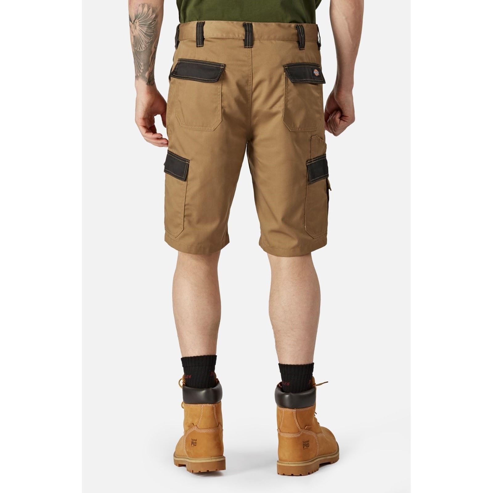 Dickies Pantaloncini Sportivi Uomo