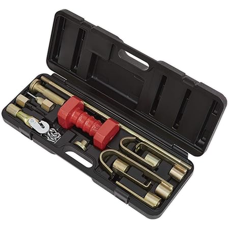 Set 10 Martelli Scorrevoli Draper - Attrezzi Professionali Per Meccanica E Fai Da Te - Foto 4