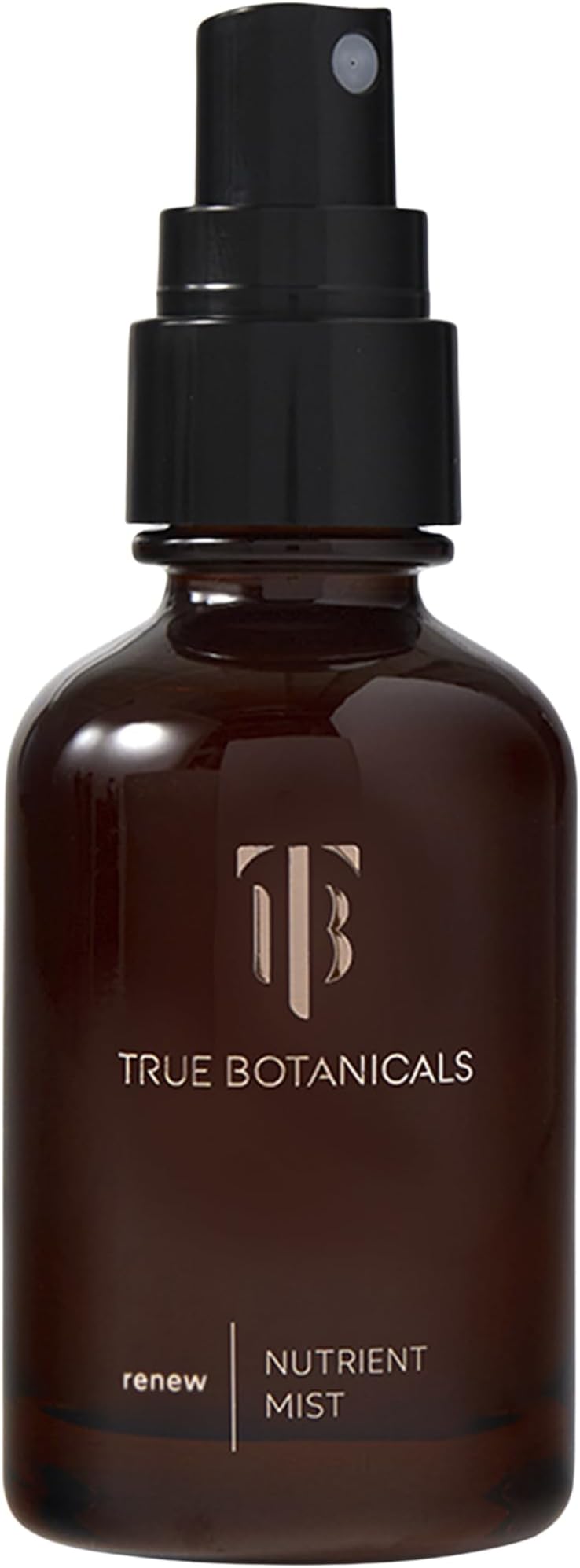 Renew Nutrient Mist | Deeply Hydrates & Refreshes On the Go |Dermatologist Tested, Non-Toxic, Hypoallergenic, Vegan, MADESAFE Certfied | (1.7 oz | 50 ml)