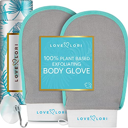 Top 10 Best Dewy Hours Exfoliating Gloves Top Picks 2023 Reviews