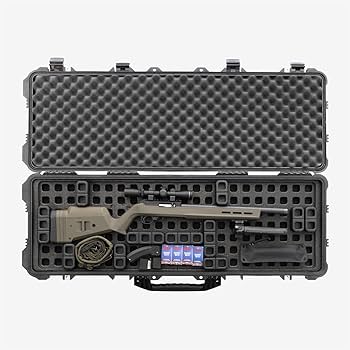 Amazon.co.jp: Magpul DAKAグリッドガンケースオーガナイザーフォーム