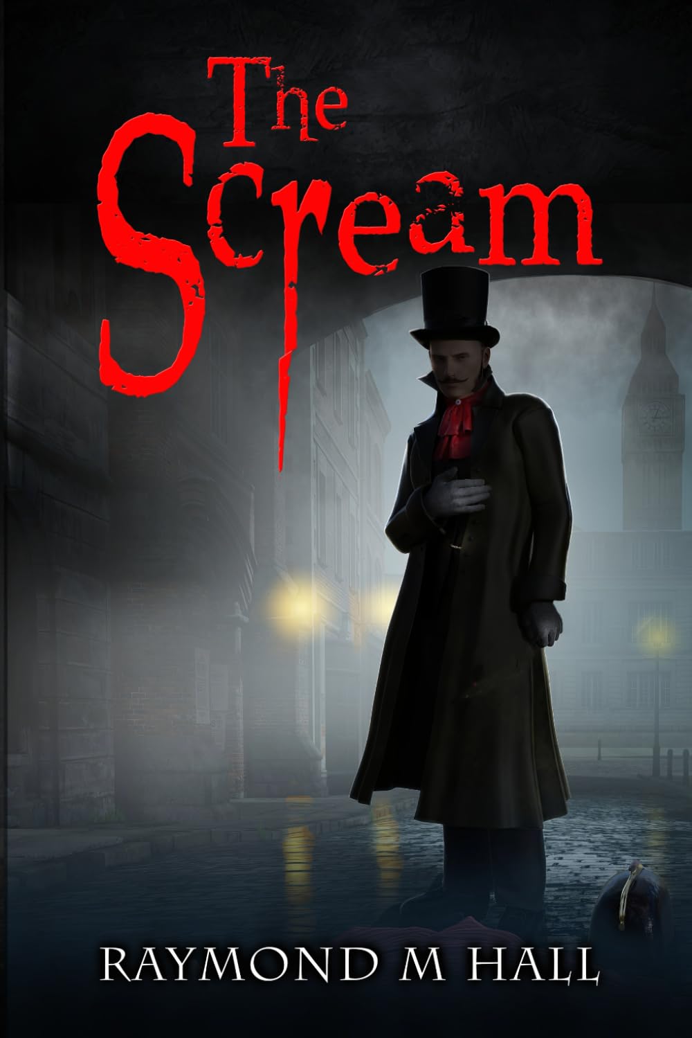 THE SCREAM
