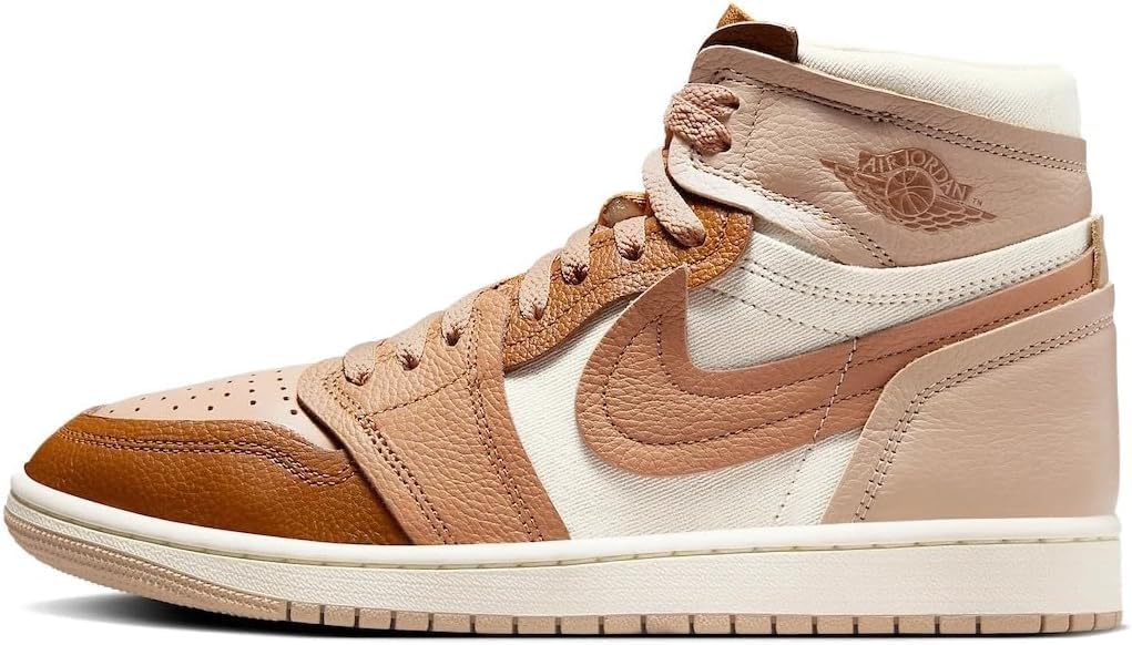retro 1 tan
