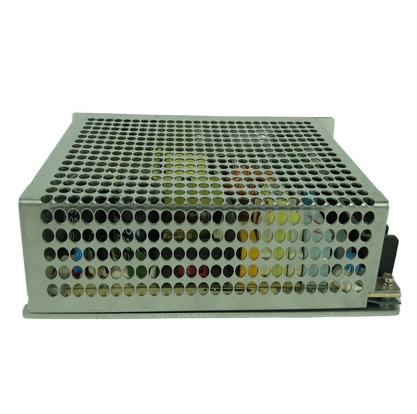 Alimentation à découpage 24V transformateur AC DC 108W HS100-24-NP
