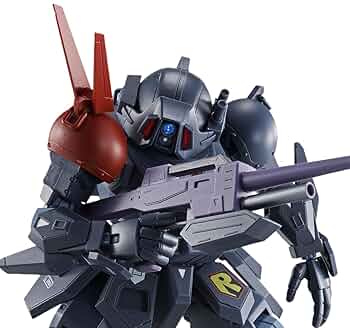 HI-L R ブラッドサッカー 輸送箱未開封 伝票跡無 装甲騎兵ボトムズ HI-METAL R ブラッドサッカー 輸送箱未開封 伝票跡無 装甲騎兵