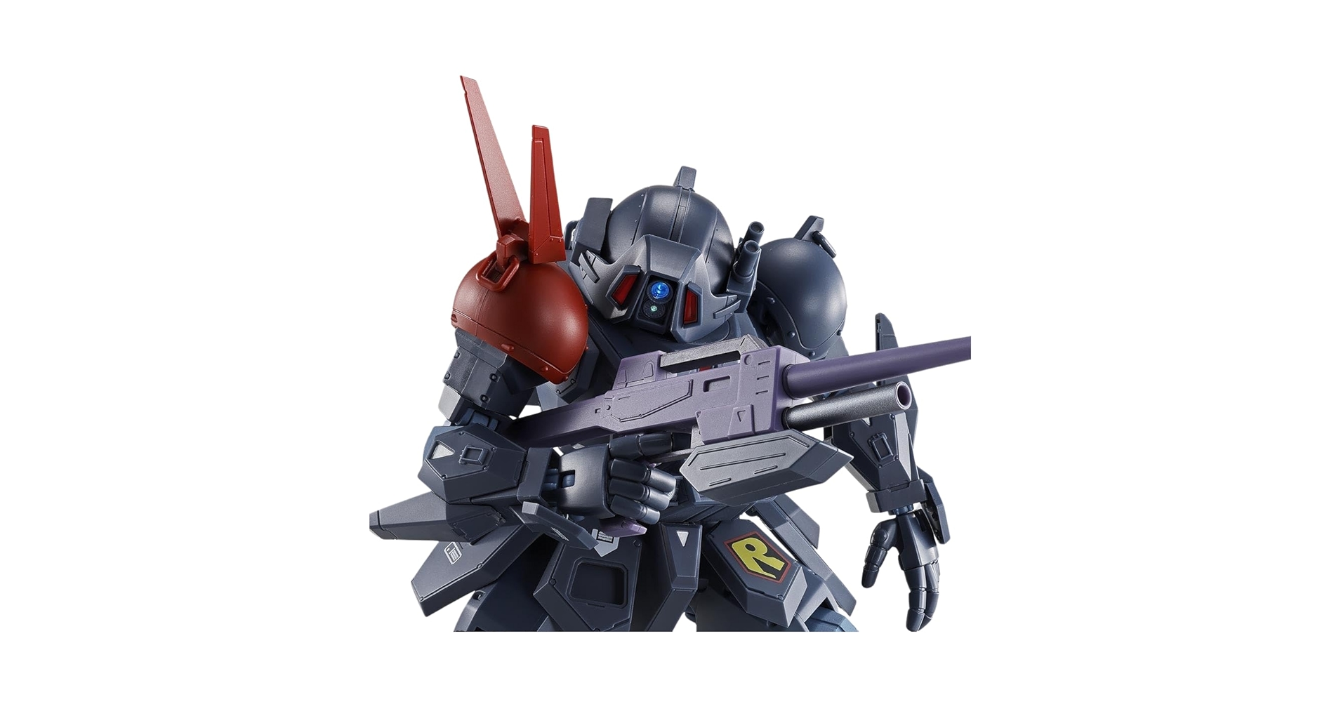 新品未開封 HI-L R ブラッドサッカー Amazon.co.jp: HI-METAL R ブラッドサッカー ABS&ダイキャスト