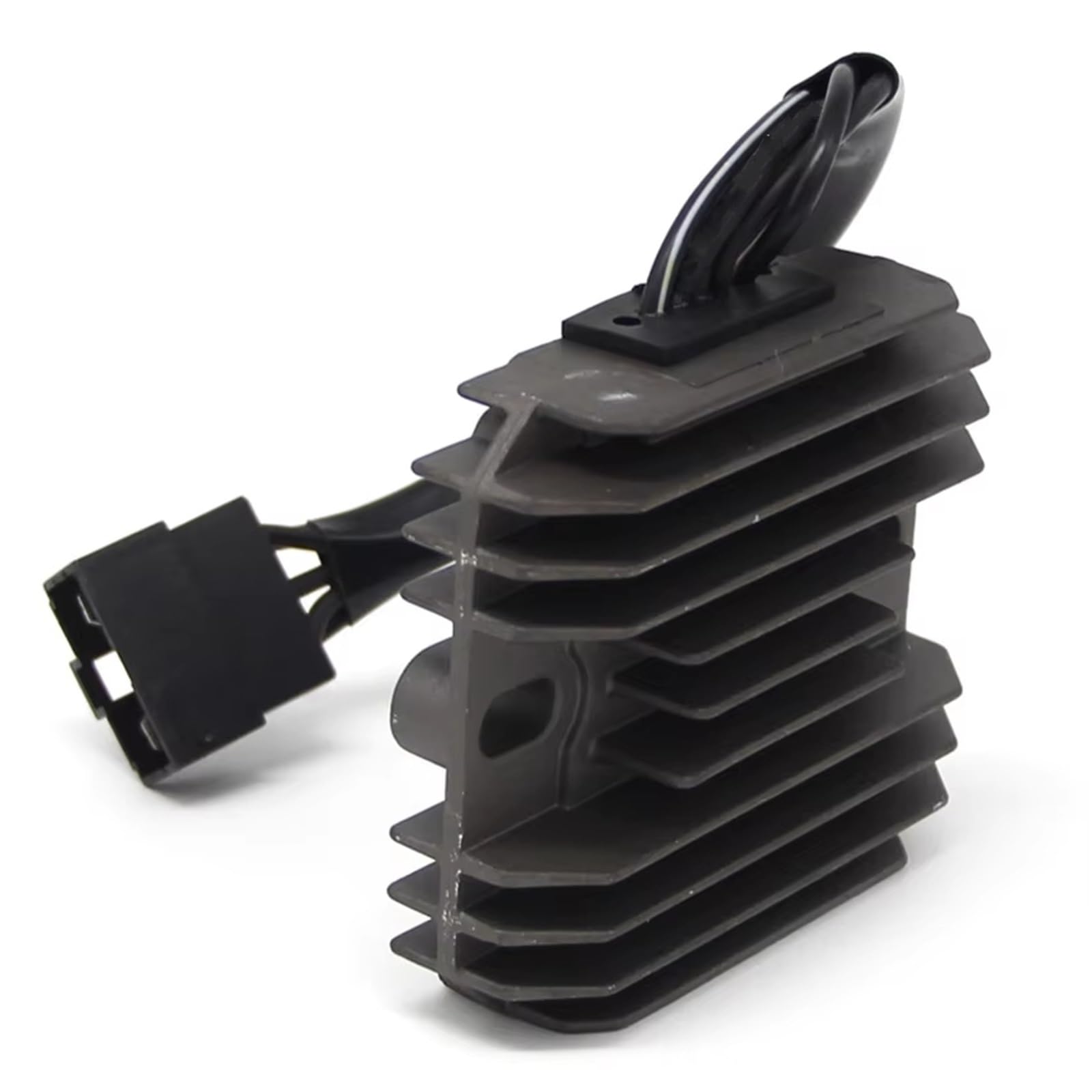 Controller Compatible With Suzuki For GSXR600 1997-2000 For GSXR750 1996-1999 For VL1500 For Intrude 1998-2004 Voltage Regulator Rectifier