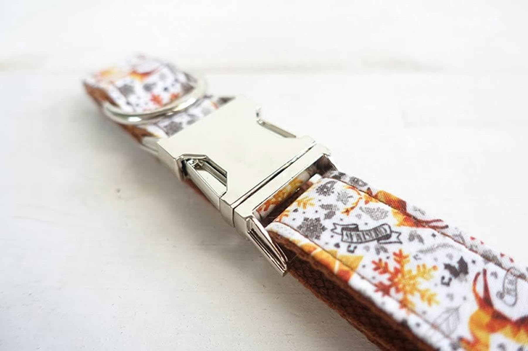 Collier personnalisé Colliers réglables pour Chien laisses 5 Tailles-Collier pour Chien-XL