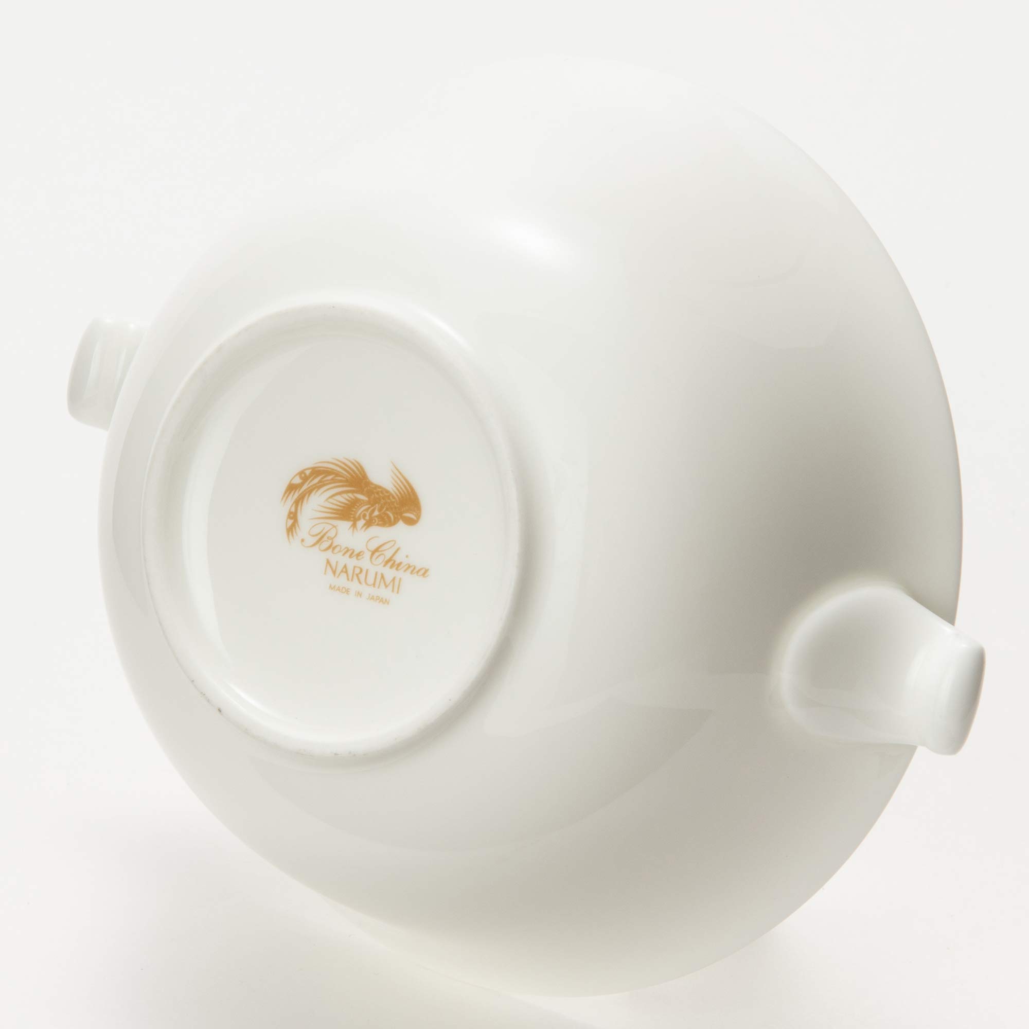 Amazon.com: Narumi 9000-32681 Cup Saucer, Chinese Cooking