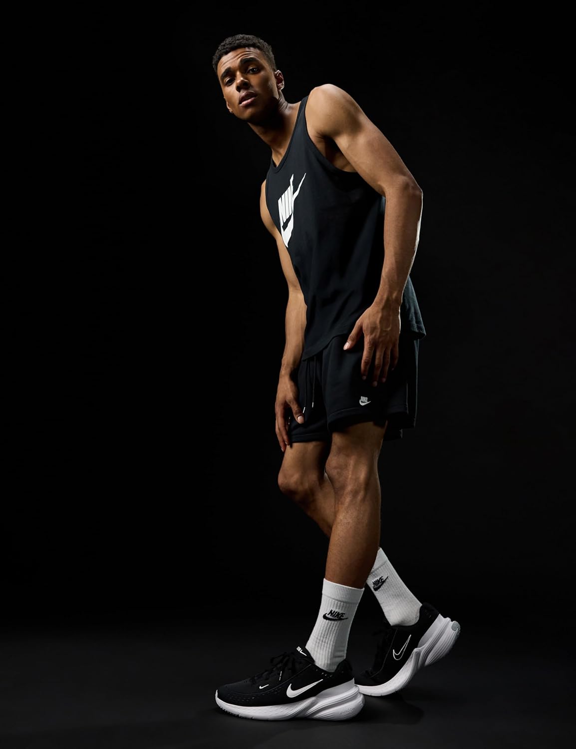 Nike Men's Uplift SC Shoes