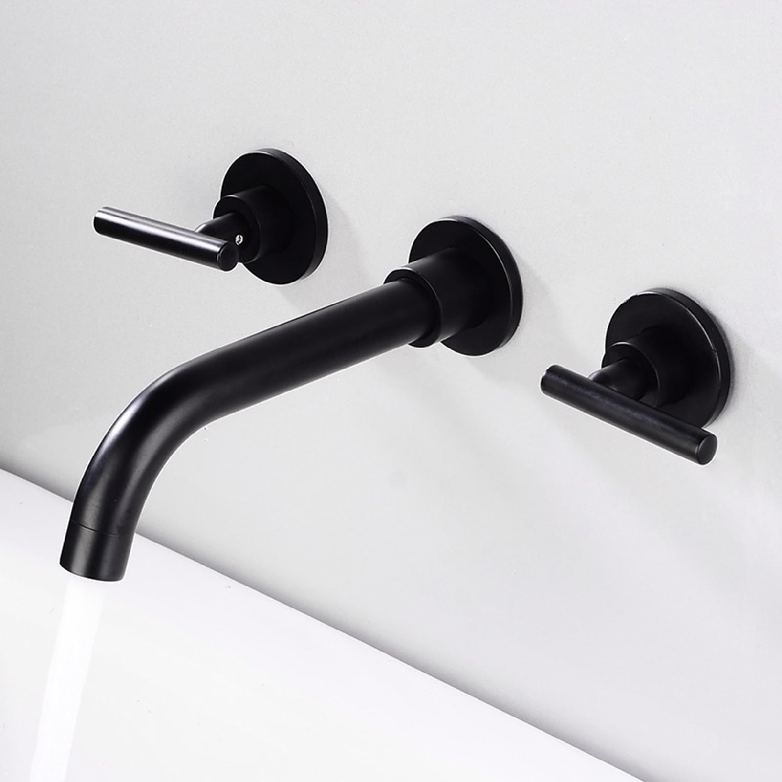 Rubnetto muro bagno | RUBNETTERE TREEMME | Desgn per bagno moderno