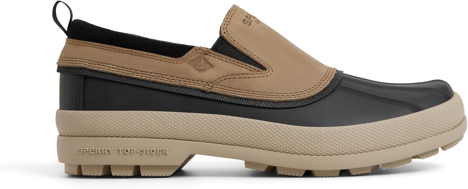 Sperry Men's Coldbay Duck Boot