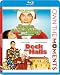 Jingle All Way / Deck the Halls Double Feature Blu-ray