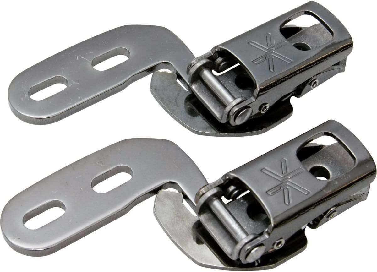 Karakoram Ultra-Clip, Gray, 50050