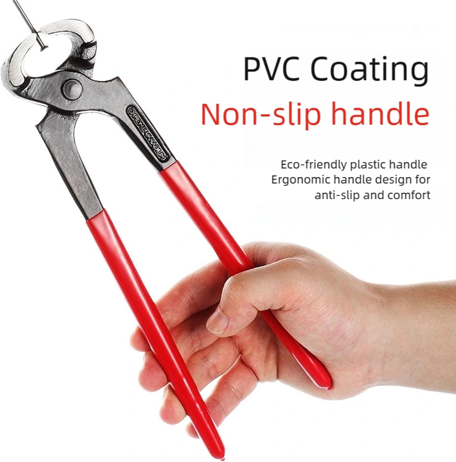 Cover Boot Clamp Pliers Car Ball Cage Boot Pliers Nonslip Tool Flexible with Ergonomic Handle Multifunctional Industrial