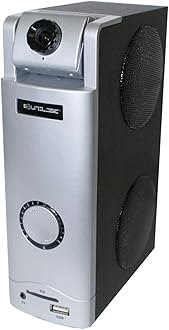 sound logic speakers website