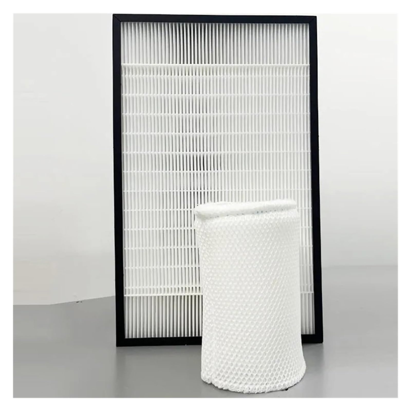 Wymienny Filtr Dezodoryzujący Hepa Oczyszczacza Powietrza F-VXF35R F-VXF35 | F-ZXFP35X F-ZXFD35X F-ZXCE50X Compatible With Panasonic, części do oczyszczaczy powietrza