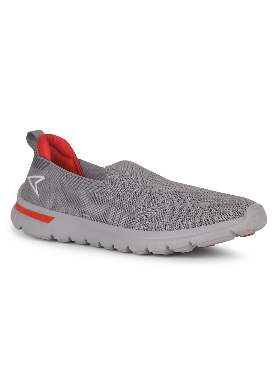 Power Oxford Training Gym Shock Absorbing Athletic Running Walking Multi Sports Shoes Grey (B0DCFP9XS6) Amazon Price History, Amazon Price Tracker