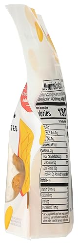 Miniatura 5 de 365 by Whole Foods Market, Bocaditos de fruta de mango, 6 onzas