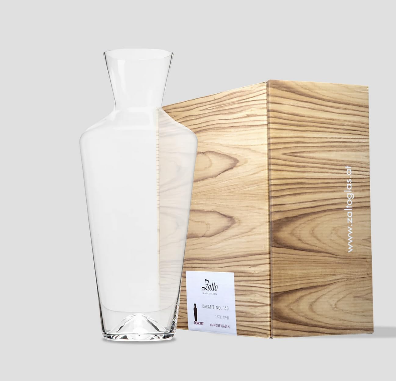 Zalto Karaffe DENKART No150