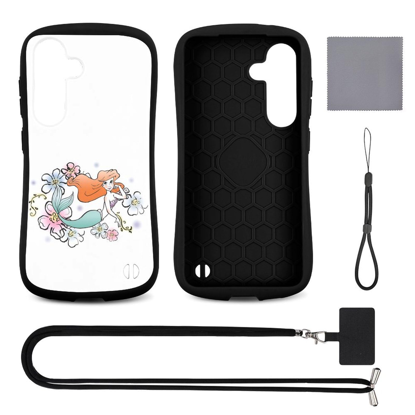 Amazon.co.jp: 【Samsung Galaxy S25/25plus/25ultraに対応】リトル