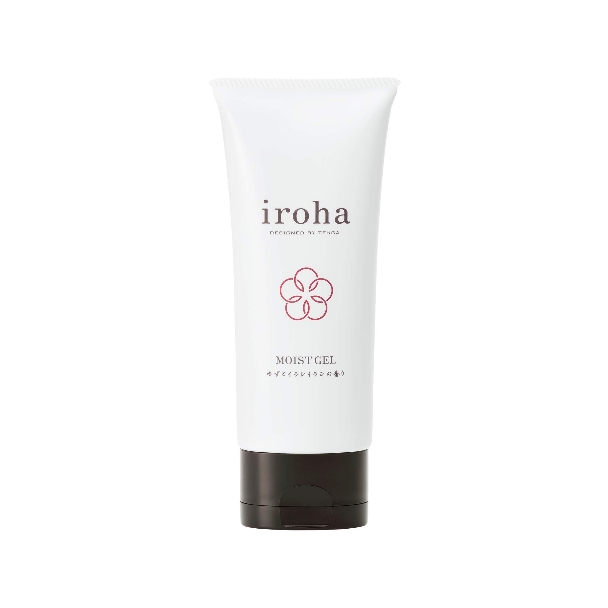 iroha イロハ MOIST GEL モイスト ジェル 美容成分配合のうるおい保湿潤滑ジェル 女性用