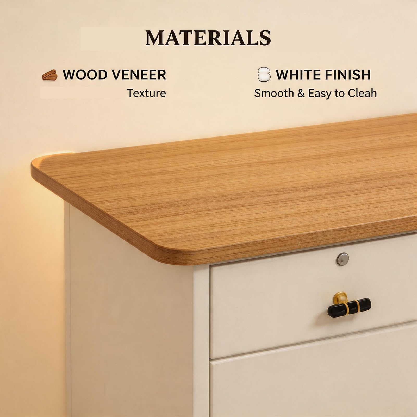 Mostrador de Recepción con iluminación LED,Mostrador Tienda Caja Mesa, Recepción Estética, con Cajón con Cerradura Mostradors de Venta Pequeño Mostradors de Tienda