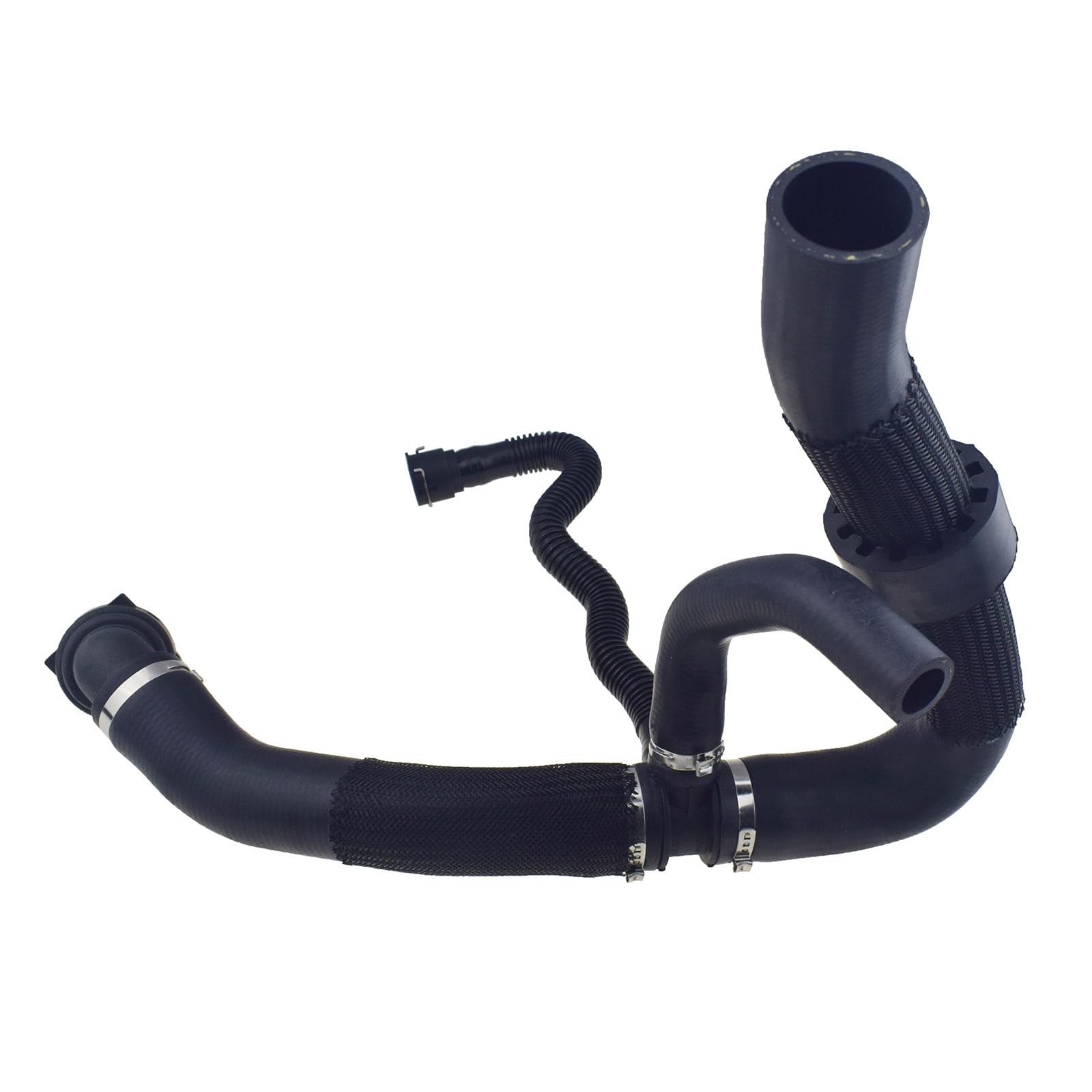 Ydybda One Color Car Lower Radiator Coolant Hose 68249896Ac For Jeep For Compass 2017 2018 2019 2020 2021 2022