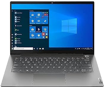 Lenovo Thinkbook 14 G2, Itl ,Intel Core I5-1135G7 ,8Gb