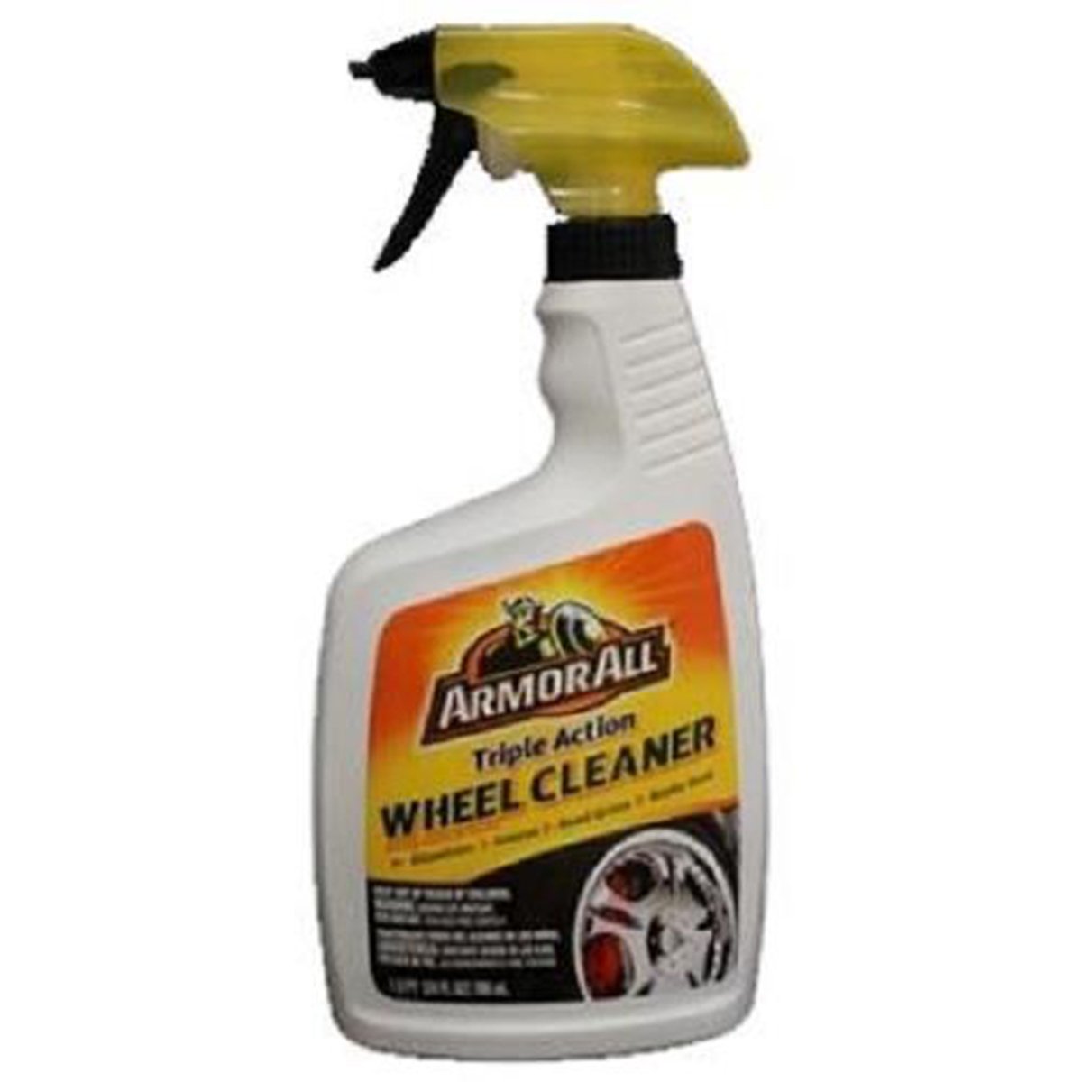 Armorall Extreme Wheel And Tire Cleaner, 1 Count (AUTO WASH