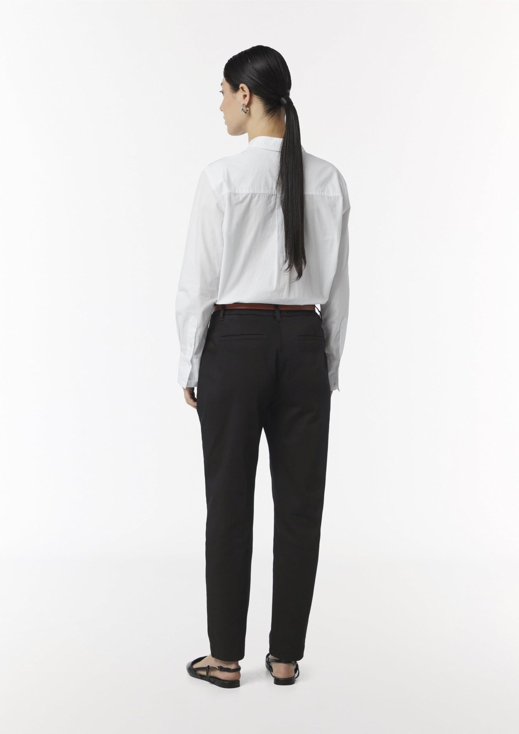Comma Damen Hose 2113036