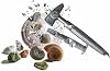 Science and Game Fossils and Minerals Excavation Set
