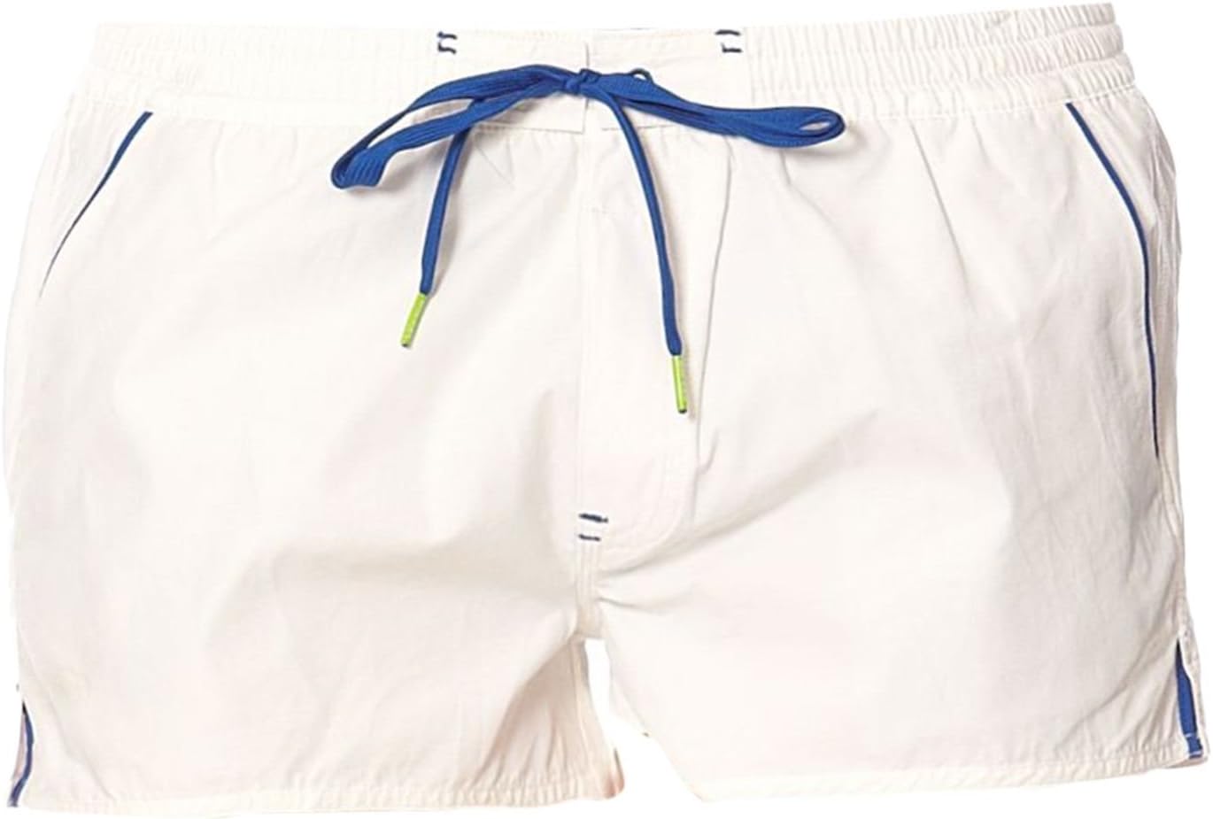 Diesel Men's Barrely Swim Trunk