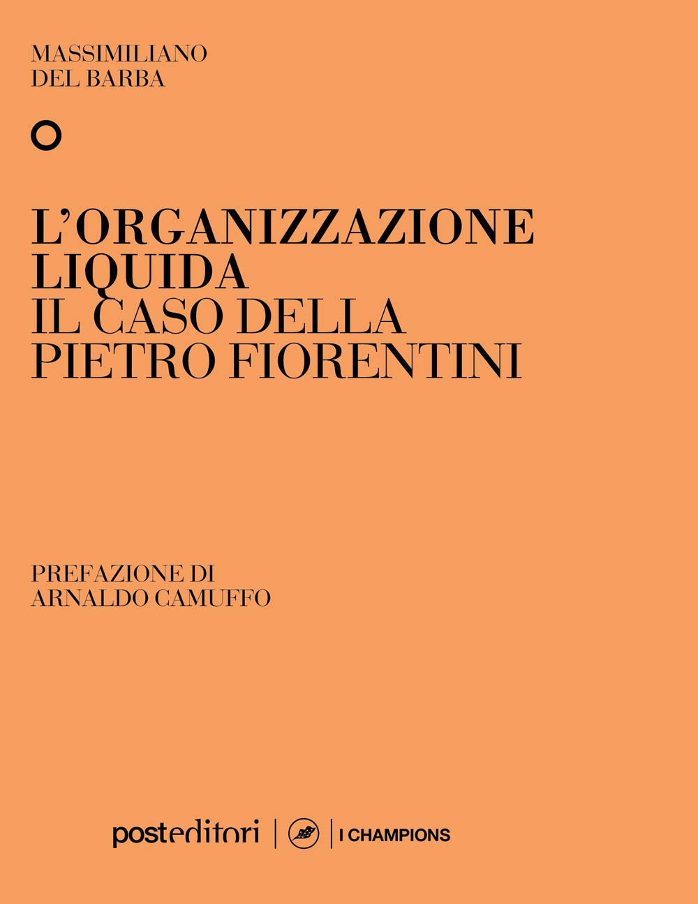 L'organizzazione Liquida - 4