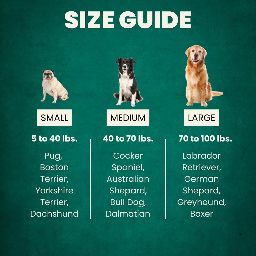 Tater's Choice Hundebett Geflochten, 61 Cm - Luxuriöses Plüschbett Mit Rutschfester Unterseite, Waschbar & Stylisch, Für Kleine Bis Mittlere Hunde