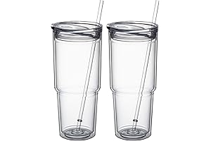30oz/2 Pack Insulated Tumblers, Tonya Spanglo Store Front
