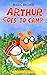 Arthur Goes to Camp (Arthur Adventure Series)