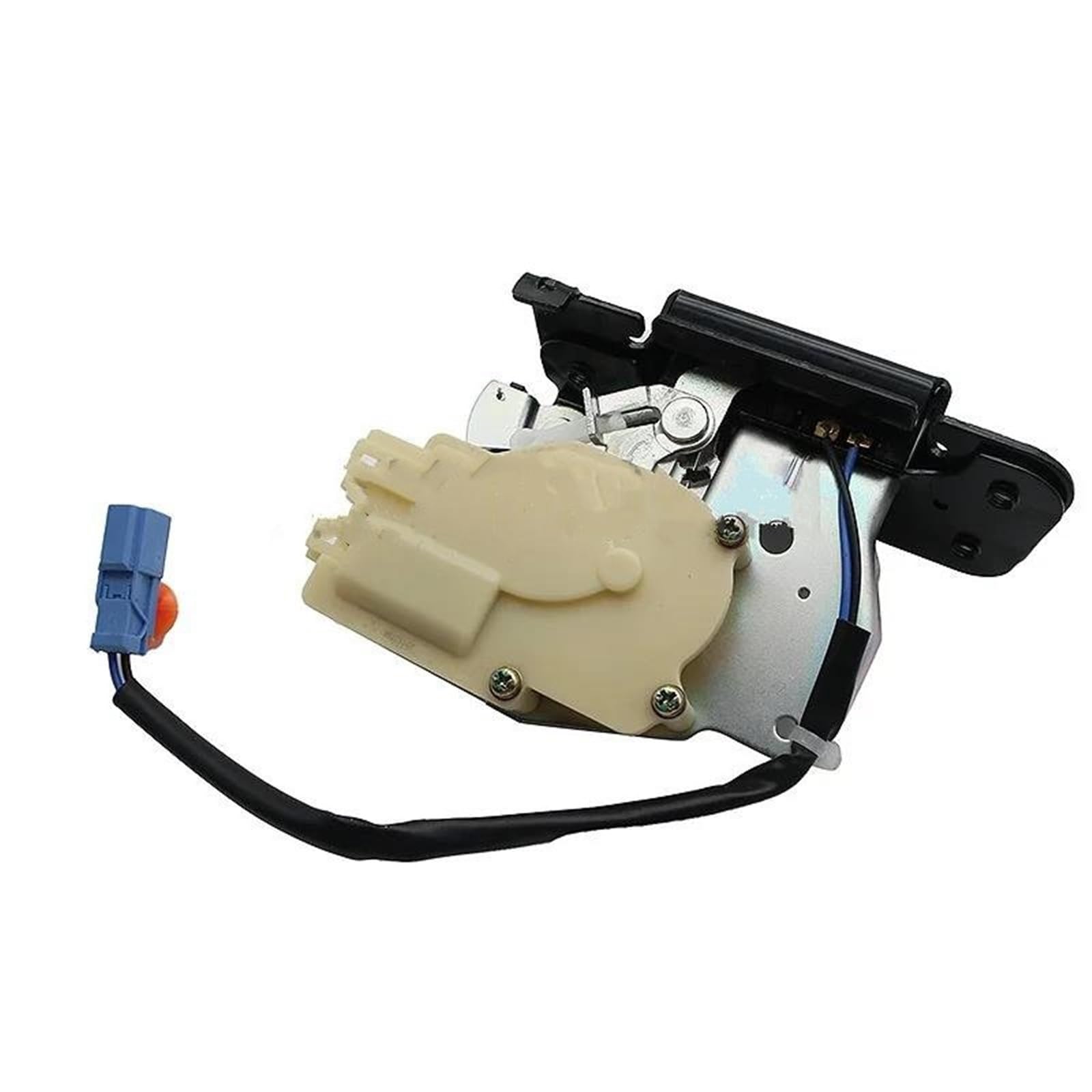 74801-SAA-E21 Car Rear Trunk Tailgate Lock Actuator for Civic VIII for Hatchback 2005-2012