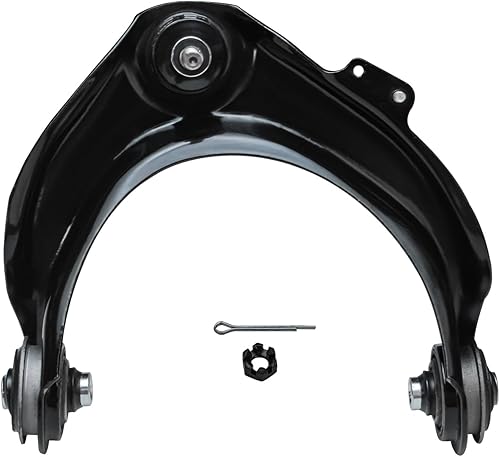 Miniatura 67 de Detroit Axle - Reemplazo del brazo de control superior derecho trasero para Toyota RAV4 Lexus NX200t NX300 NX300h