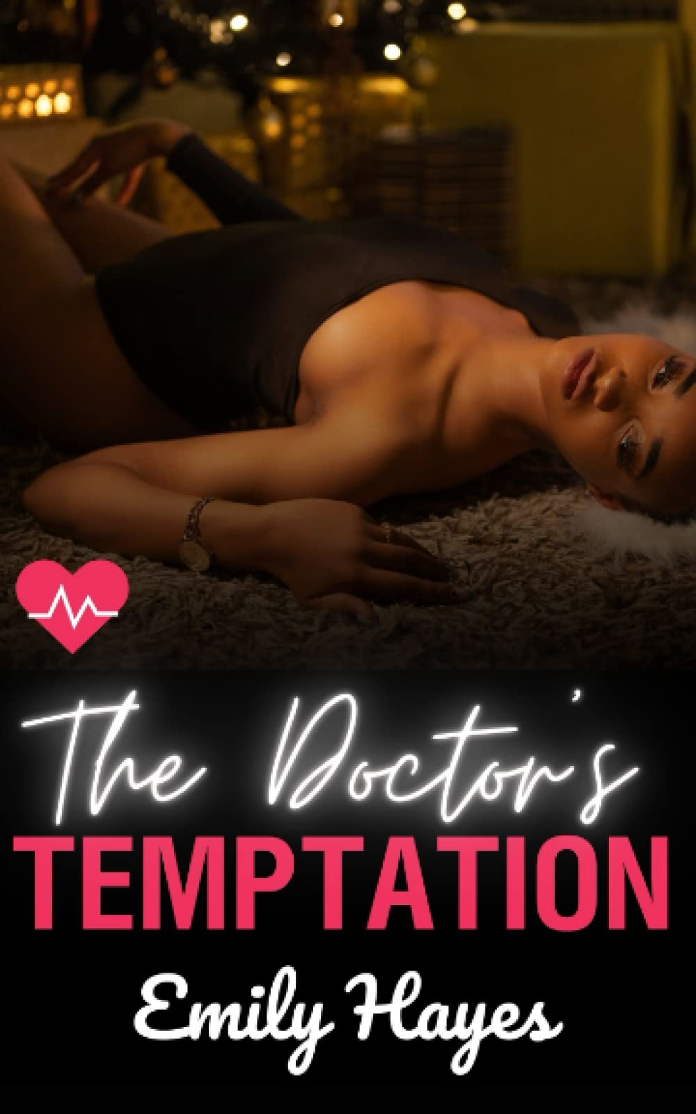 The Doctor's Temptation: A Lesbian Medical Romance (Forest Vale Hospital)