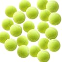 Swity Home 12 Pack Tennis Balls, Training Balls for Lessons, Practice, Playing with Pets gallery image