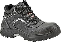 Vista 2 de Skechers Work Burgin-Sosder - Botas para hombre